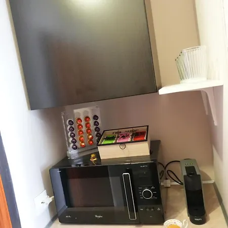 Bucharest Central Studio Апартаменти *
