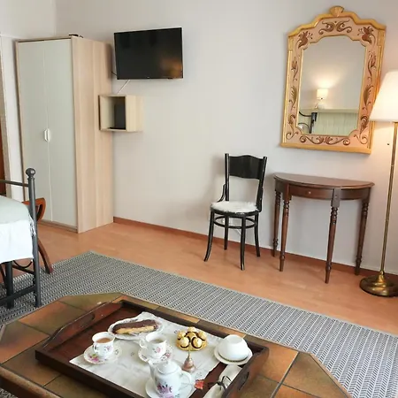 Bucharest Central Studio