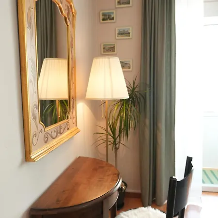 Apartamento Bucharest Central Studio *