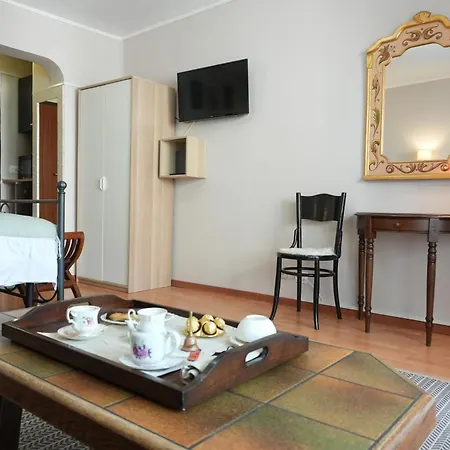 Bucharest Central Studio Apartamento Bucareste