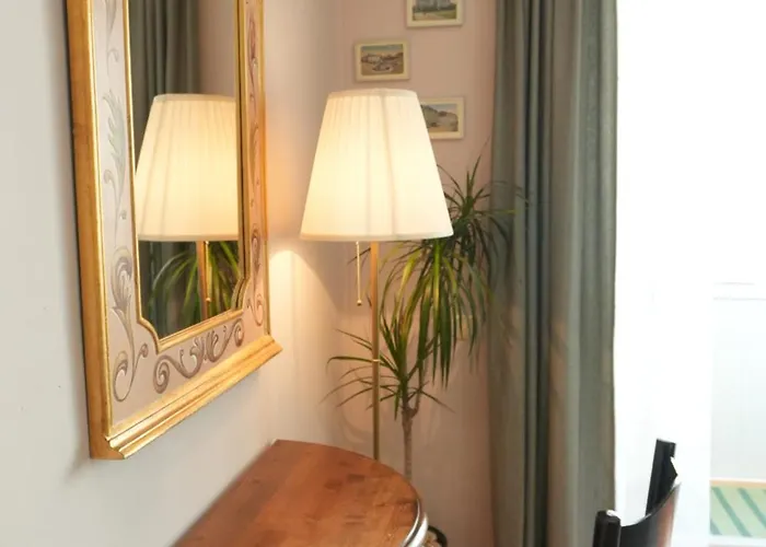 Appartement Bucharest Central Studio *