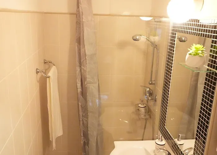 Bucharest Central Studio Apartamento