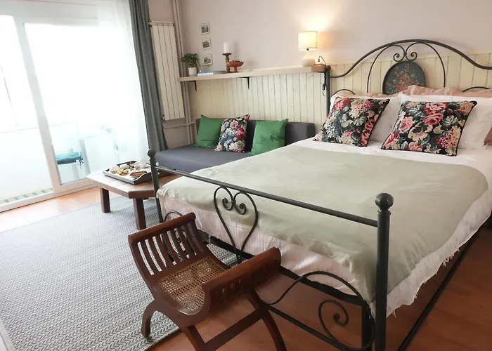 Apartamento Bucharest Central Studio Bucareste