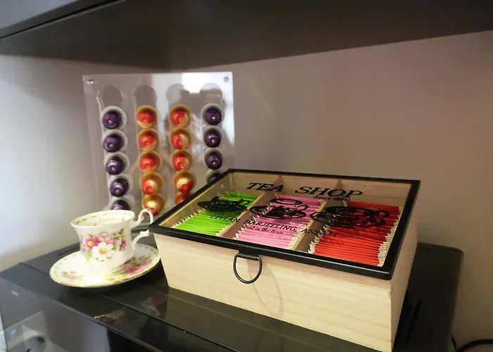 Bucharest Central Studio Bucarest