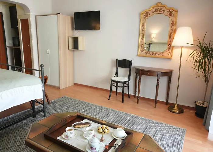 Bucharest Central Studio