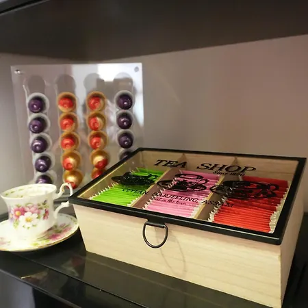 Bucharest Central Studio Bukarest